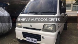 Suzuki Multicab Pick-up 2018 Latest Model EFI​ For sale 