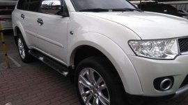 Mitsubishi Montero Sport GLS V 2013 For Sale 