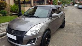 Suzuki Swift HB 2016 At FOR SALE 