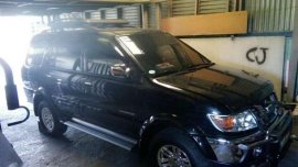 Isuzu Sportivo 2010 Top of the Line For Sale 