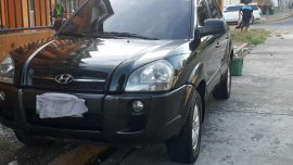 Hyundai Tucson 2007 for sale