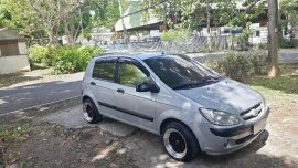 Hyundai Getz 2006 for sale