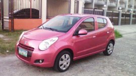 2012 Suzuki Celerio automatic low mileage super fresh ist owned