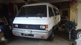 1990 Mitsubishi L300 (Diesel) FOR SALE 