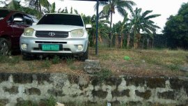 Toyota Rav4 for sale  2005