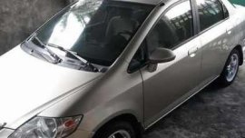 For sale Honda City idsi 2004 model