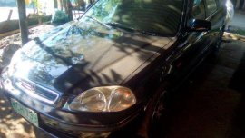 Honda Civic 1999 for sale