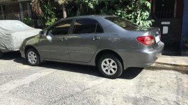 2006 Toyota Corolla Altis 1.6​ For sale 