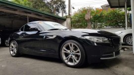2016 Bmw Z4 2.0 Twin Turbo 8tkm