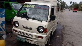 Like New Suzuki Multi-cab for sale