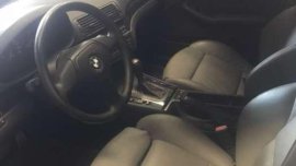 1998 BMW 320i AT Green Sedan For Sale 
