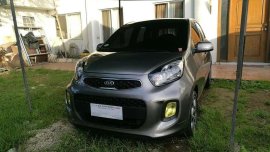 2016 Kia Picanto Ex Automatics vs 2013 2014 2015 2017 2018