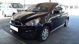 Mitsubishi Mirage 2017 for sale