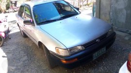 Toyota Corolla XE 2018 FOR SALE 