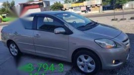 TOYOTA VIOS G 2010 FOR SALE