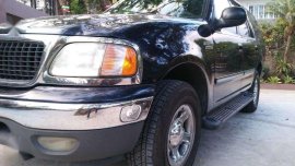 2000 Ford Expediton 4x4 local top of line