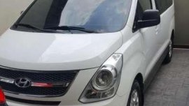 2013 Hyundai Starex VGT Automatic Diesel