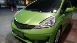 Honda Jazz 2013 for sale