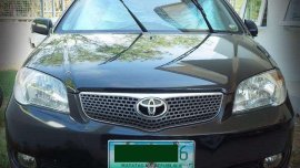 2006 Toyota Vios for sale