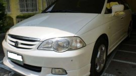 Honda Odyssey 2000 for sale