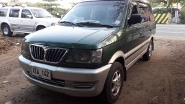 2002 Mitsubishi Adventure GLX1 2.5 Diesel​ For sale 