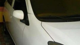 Toyota Wigo E 2016 Owner Seller FOR SALE 