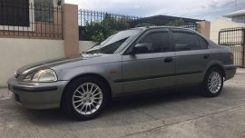1997 Honda Civic for sale