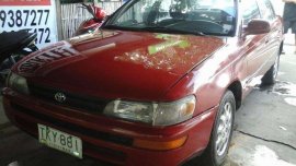 Toyota Corolla 1993 for sale