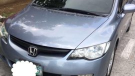 Honda Civic 2006 for sale