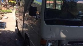 Mitsubishi L300 2013 for sale