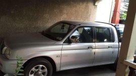 2003 Mitsubishi Endeavor for sale