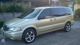 2005 Chevrolet Venture FOR SALE 