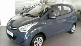 Hyundai Eon 2018 for sale