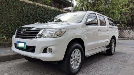2013 Toyota Hilux for sale