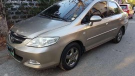 Honda City 07 AT 1.3 all power thrifty on gas 18kms per Ltr all orignl