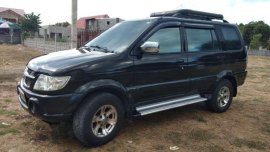 2007 model ISuzu Sportivo manual FOR SALE 