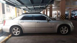 2008 CHRYSLER 300 FOR SALE 