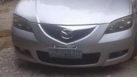 2008 Mazda 3 for sale