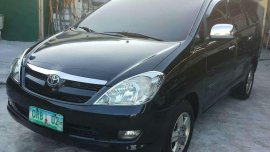 2008 Toyota Innova V Automatic for sale 