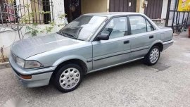 1989 Toyota Corolla for sale