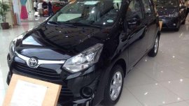 2018 Toyota Wigo for sale