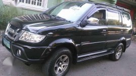 2013 ISUZU Sportivo X FOR SALE