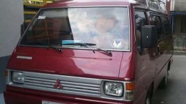 Like New Mitsubishi L300 for sale