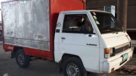 Mitsubishi L300 Van 2006 White For Sale 