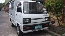 FOR SALE SUZUKI Multicab fb type 2006 model