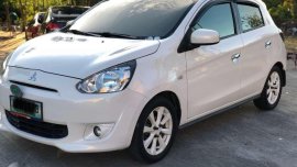 2013 Mitsubishi Mirage for sale