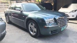 2006 Chrysler 300c 3.5 V6 automatic low milage​ For sale 