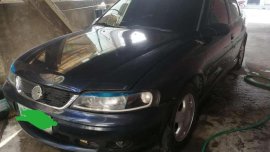 For sale 2001 Opel Vectra 2.0 complete papers