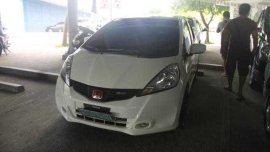 2012 Honda Jazz RS i-VTEC 1.5L Gasoline for sale