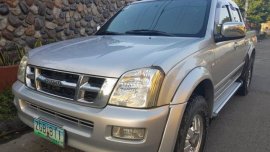 2006 Isuzu D-max for sale